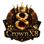CrownX8: เดิมพันเหนือระดับ สัมผัสประสบการณ์ที่มั่นคงและโปร่งใสที่สุด